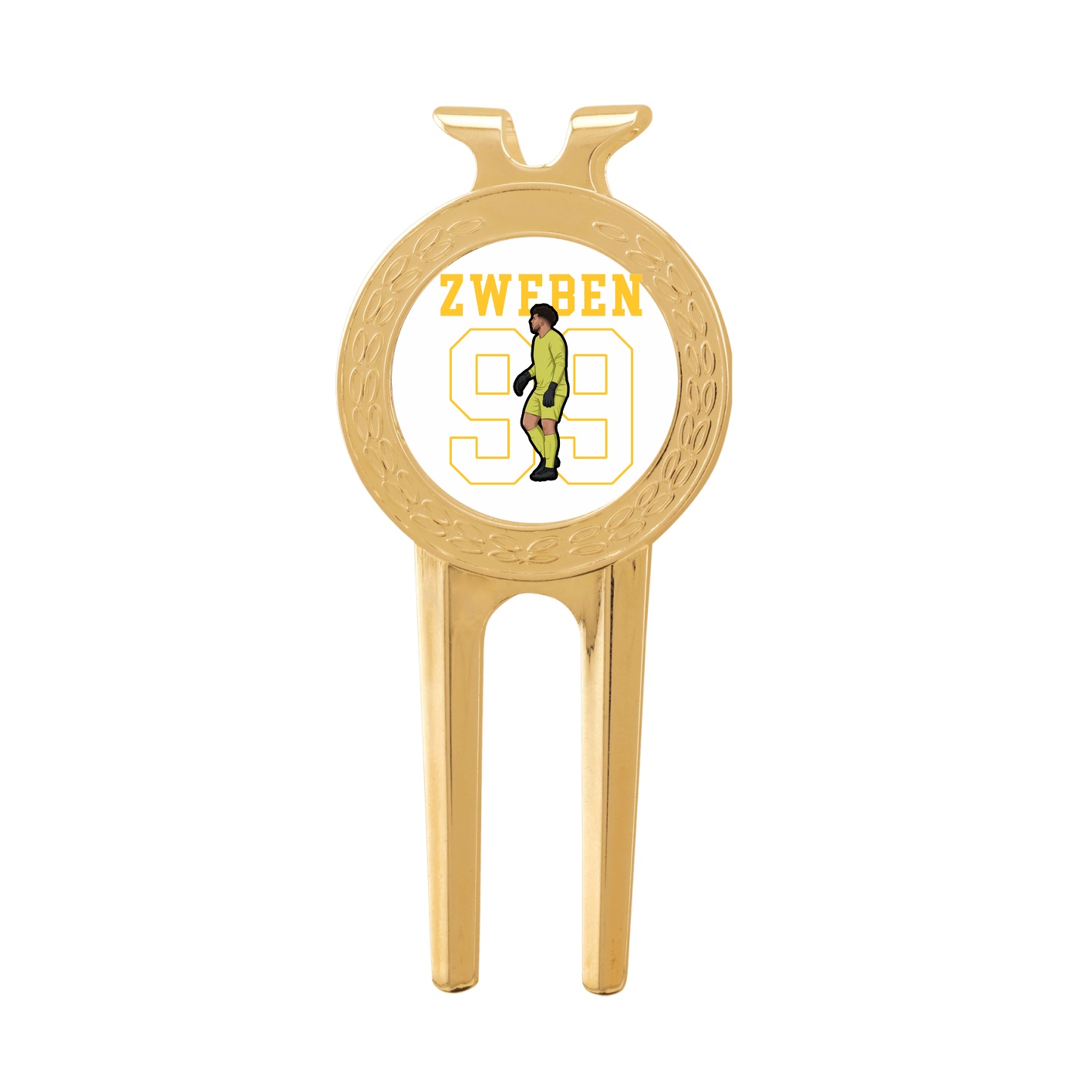 Divot Tool with Ball Marker — Shirsey in Classic