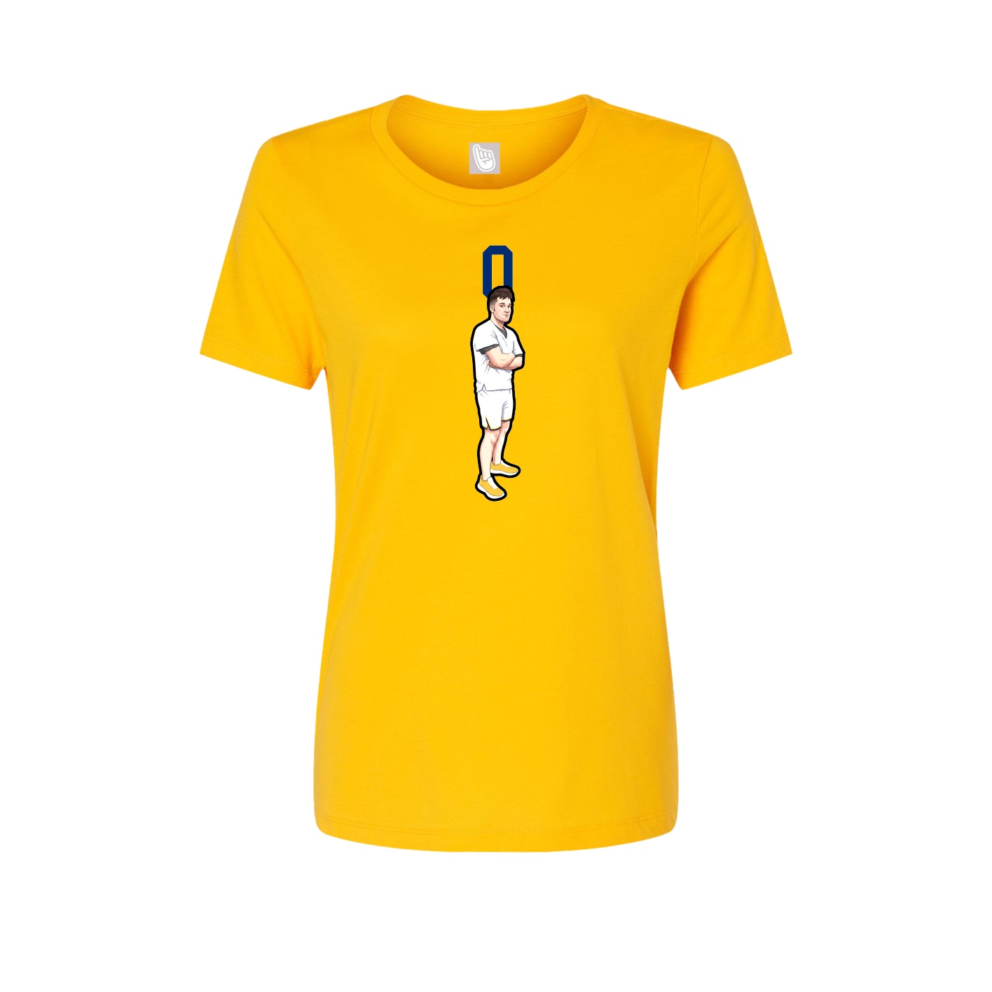 Womens Tee