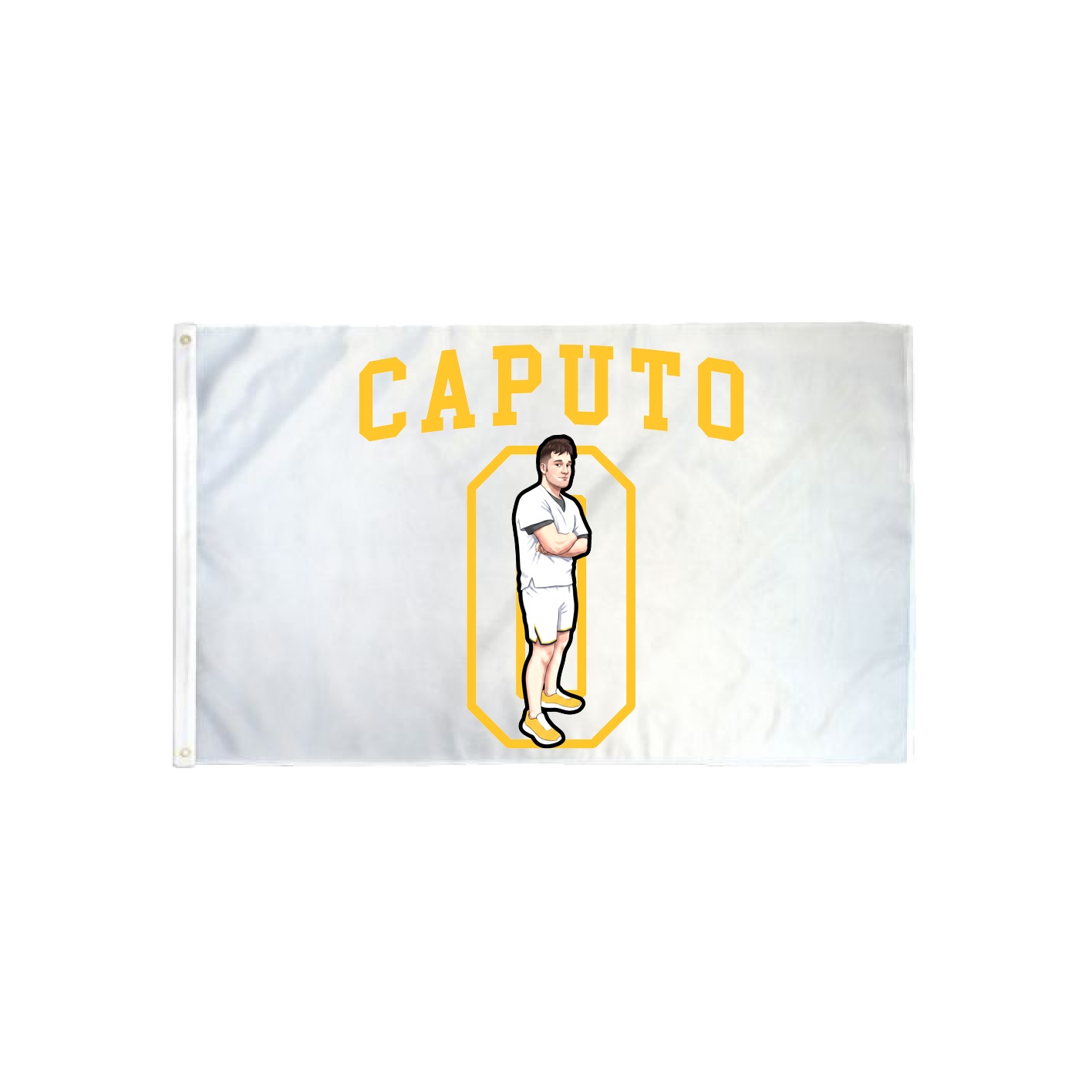 3x5 Flag