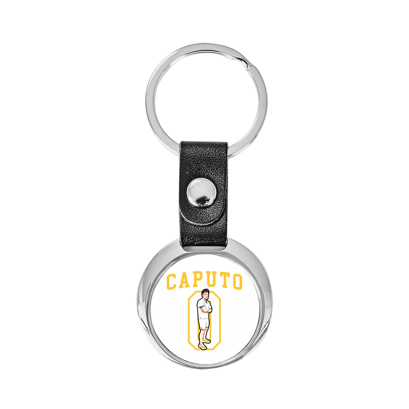 Key Chain — Shirsey in Classic