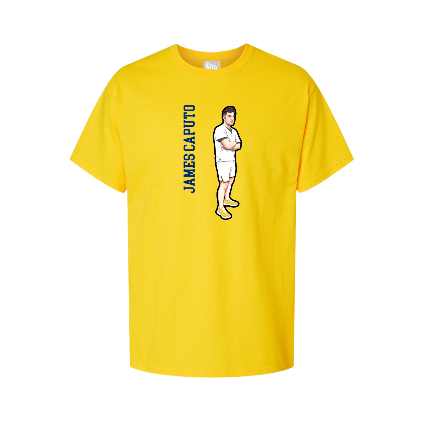 NIL Club Tee