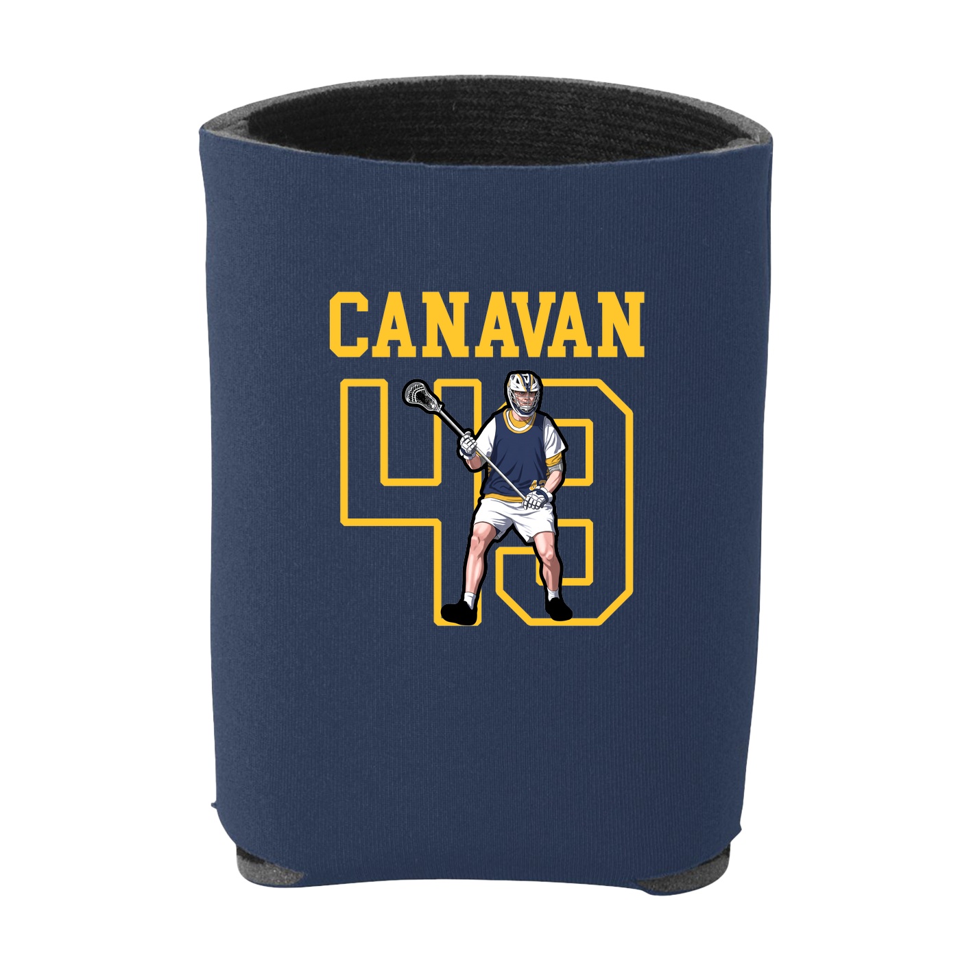 Can Holder — Shirsey in Navy
