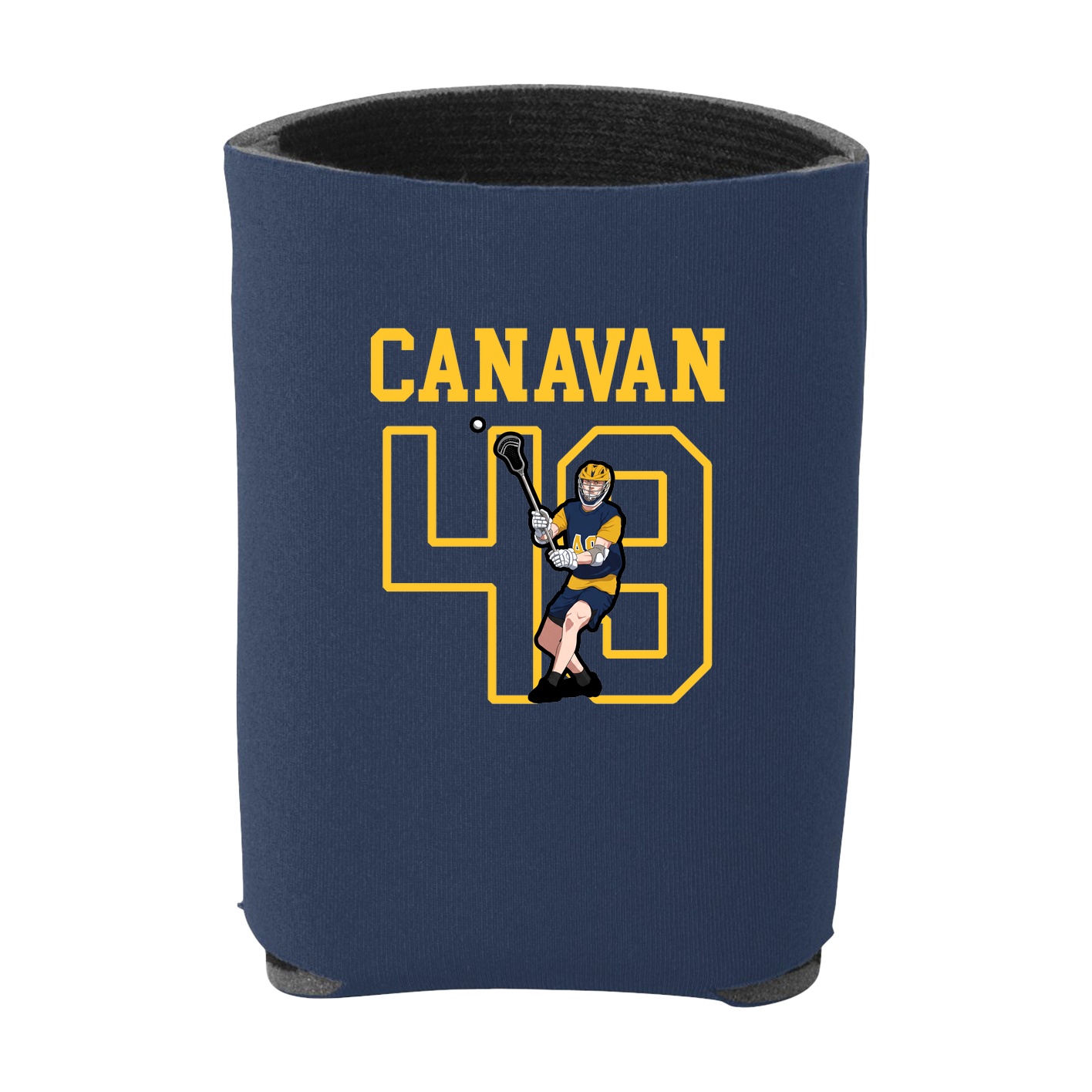 Can Holder — Shirsey in Navy