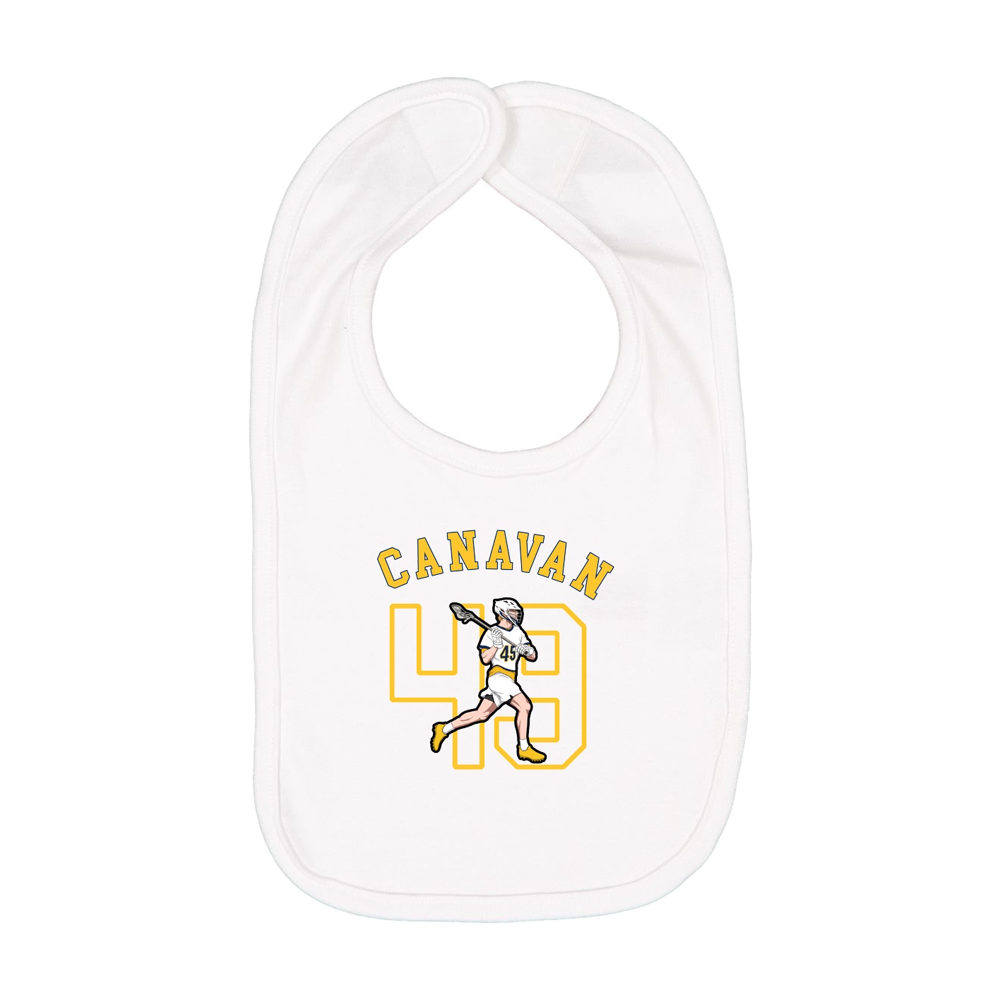 Infant Bib