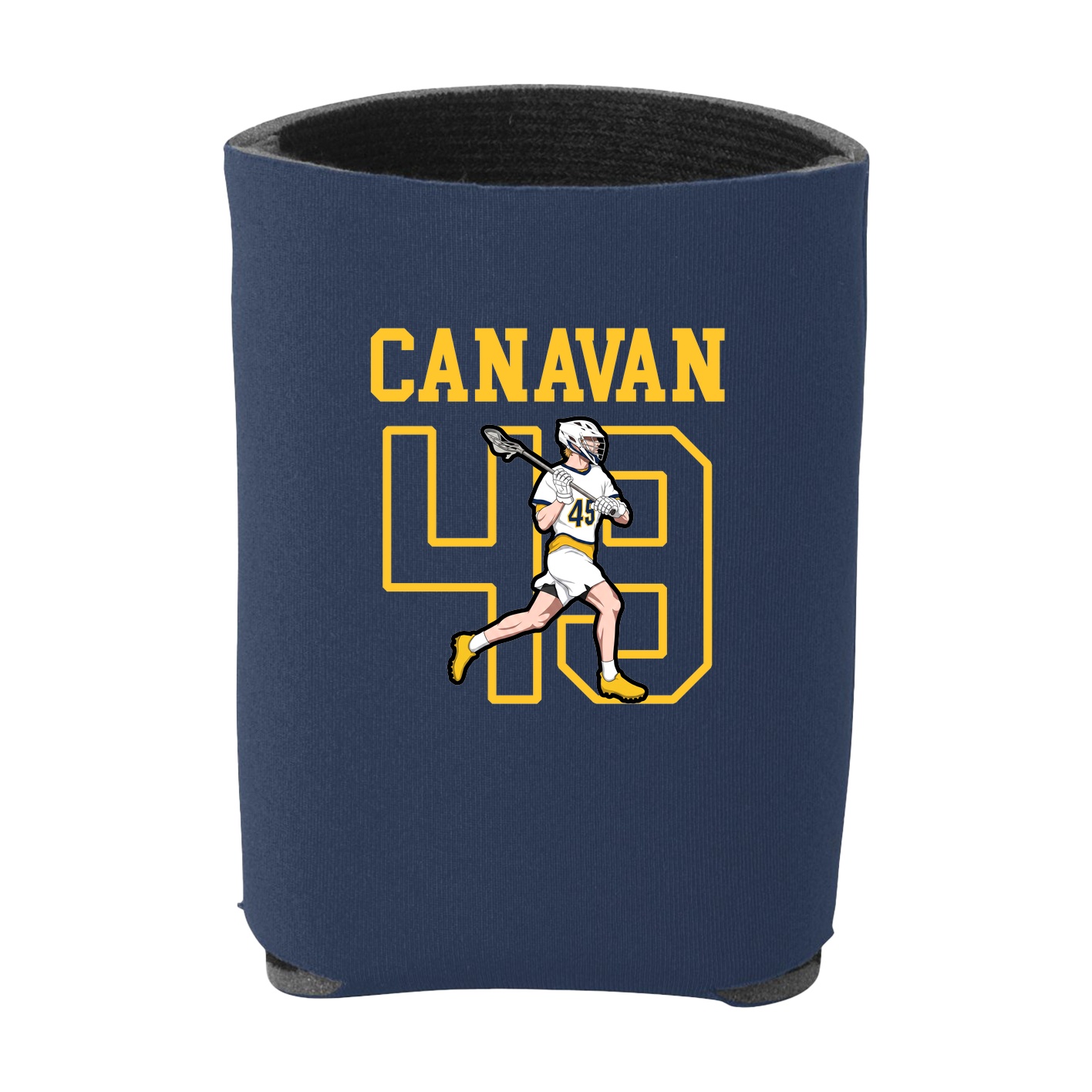 Can Holder — Shirsey in Navy