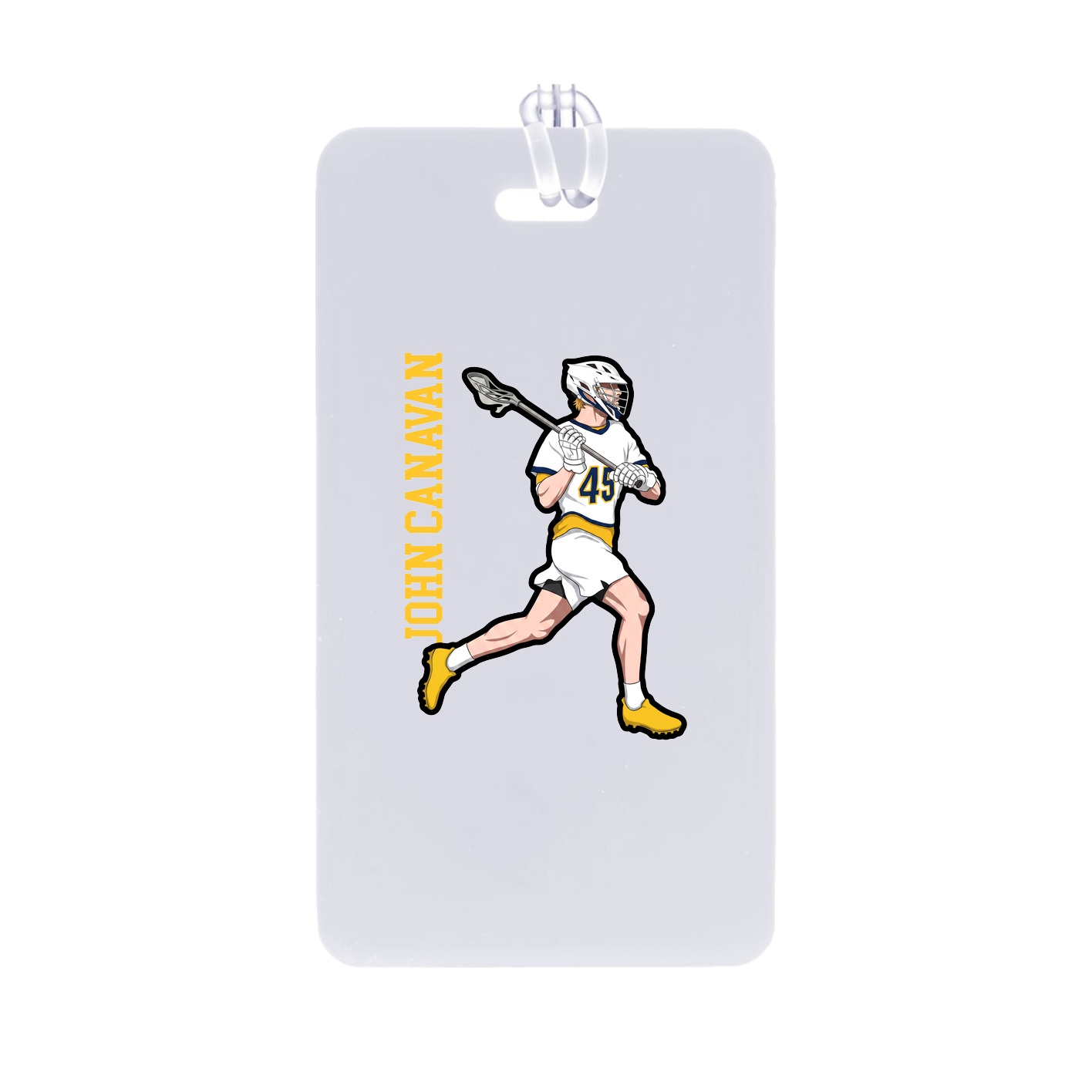 Bag Tag