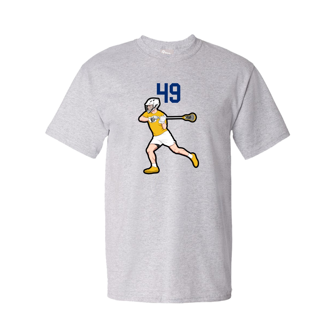 NIL Club Youth Tee