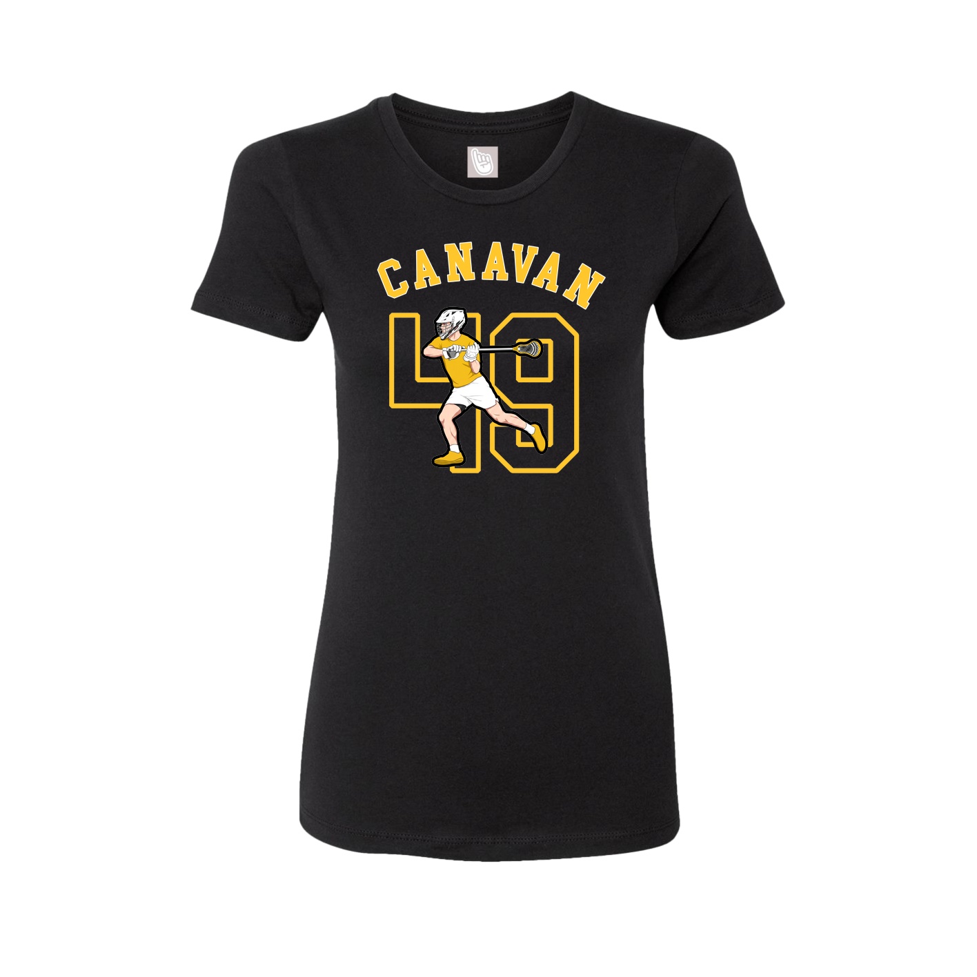 NIL Club Womens Tee