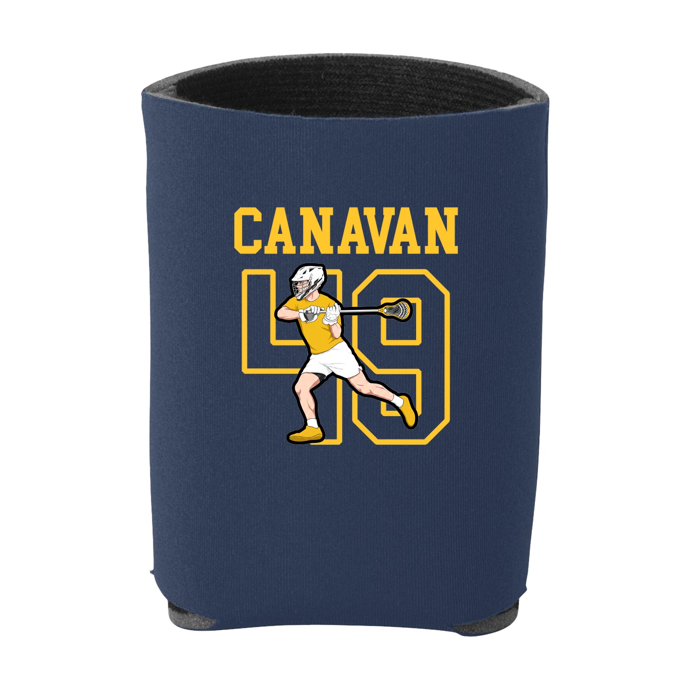 Can Holder — Shirsey in Navy