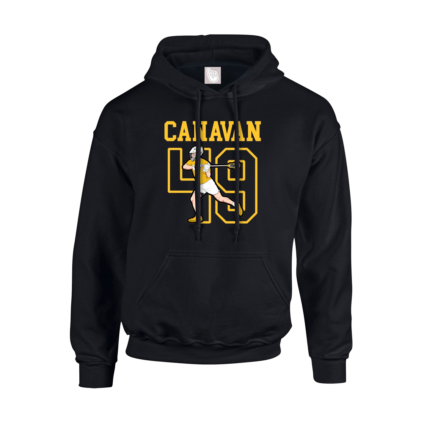 Youth Hoodie