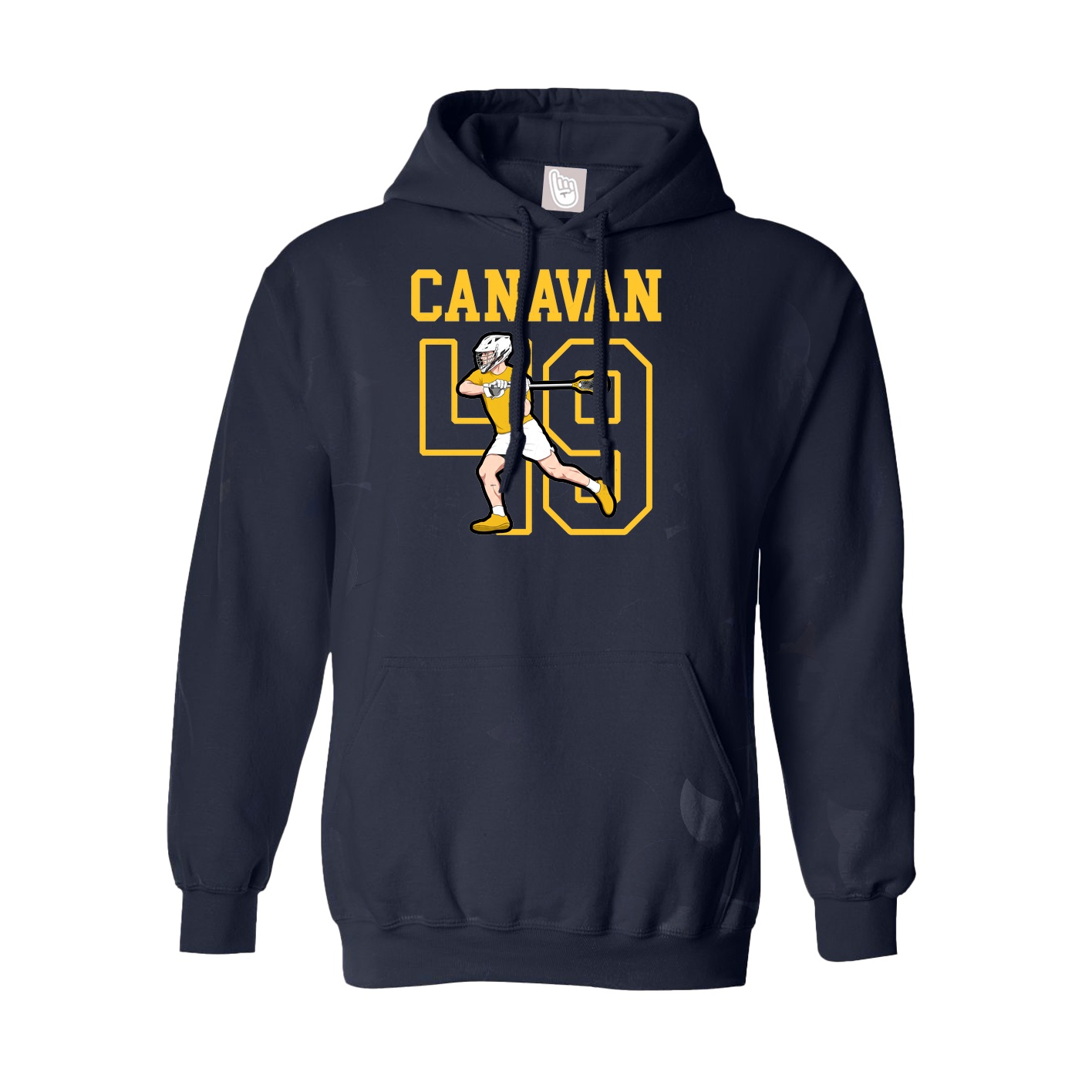 NIL Club Youth Hoodie