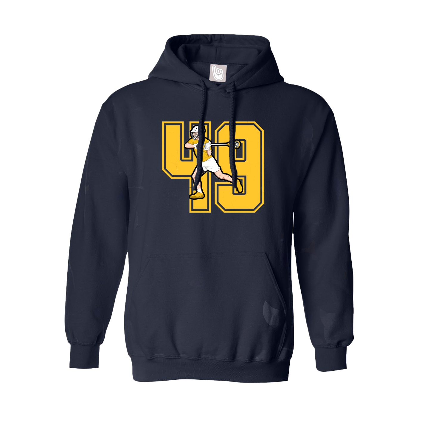 NIL Club Hoodie
