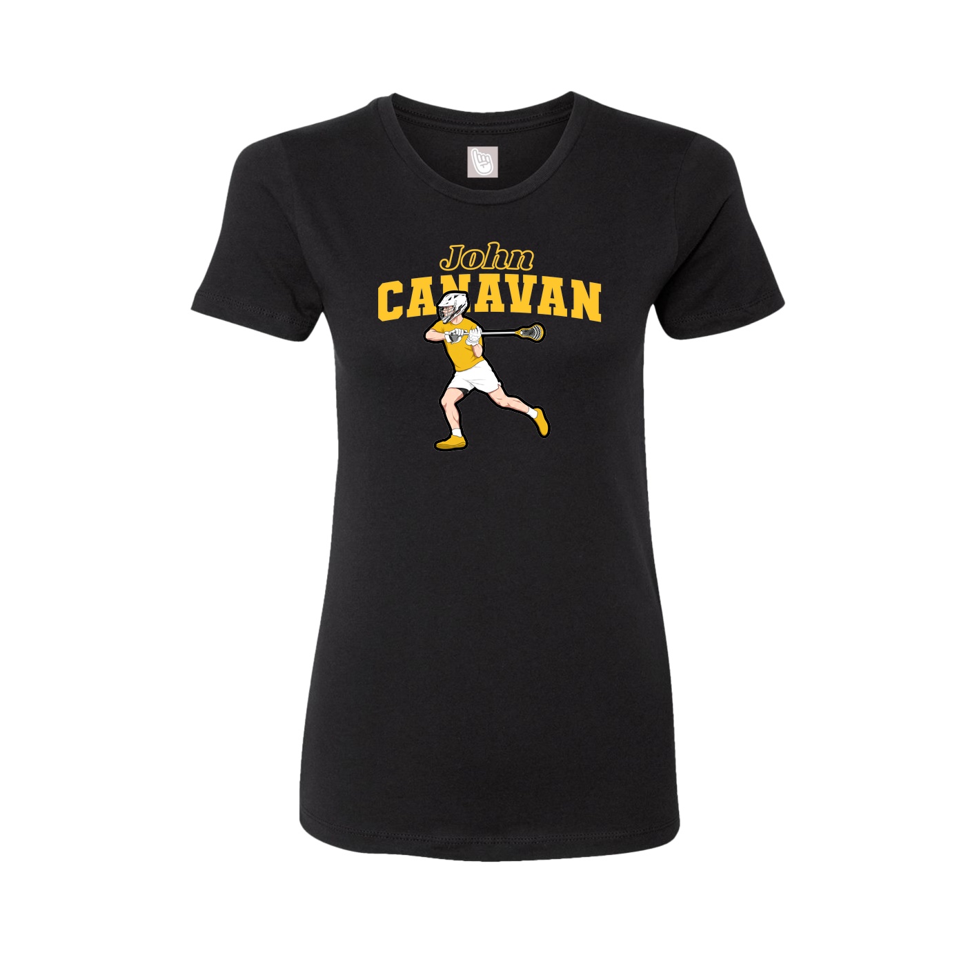 Fitted Women's Tee