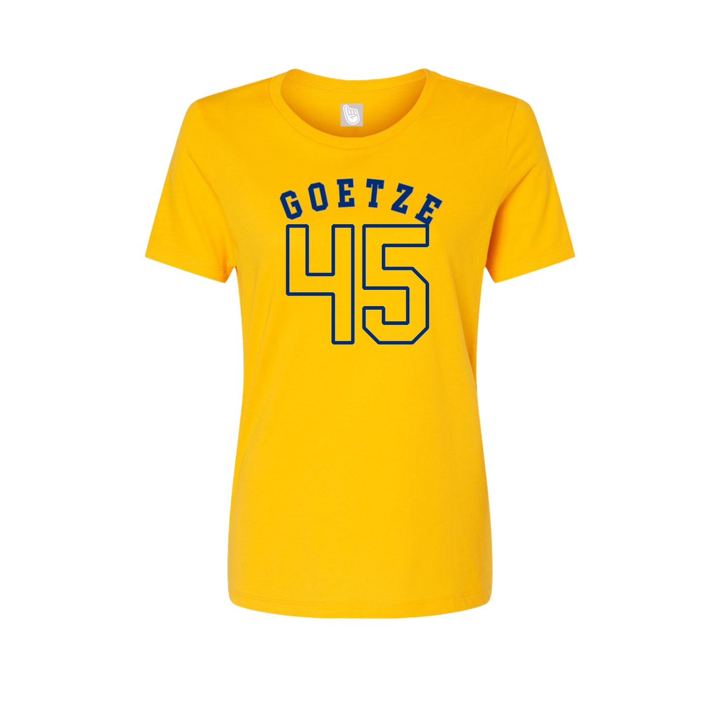 Womens Tee