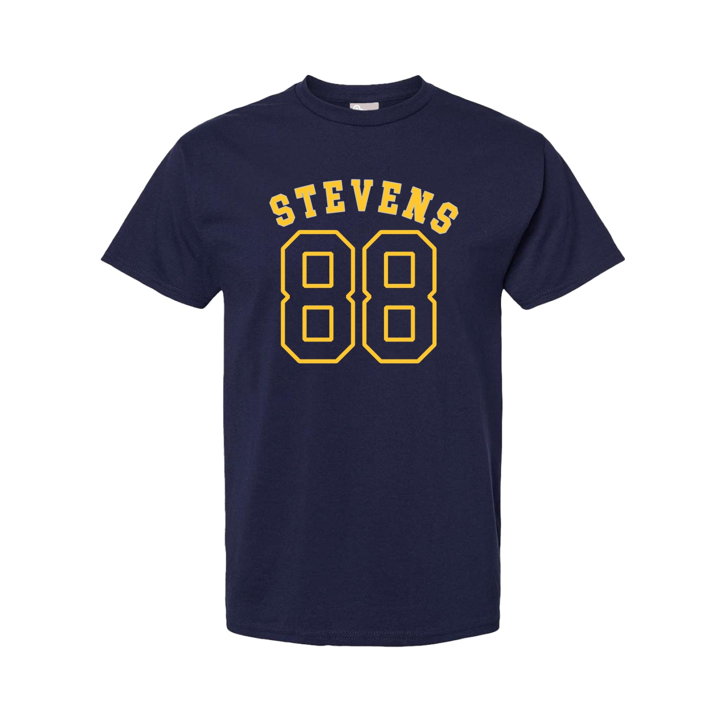 Tee — Shirsey Arch in Navy