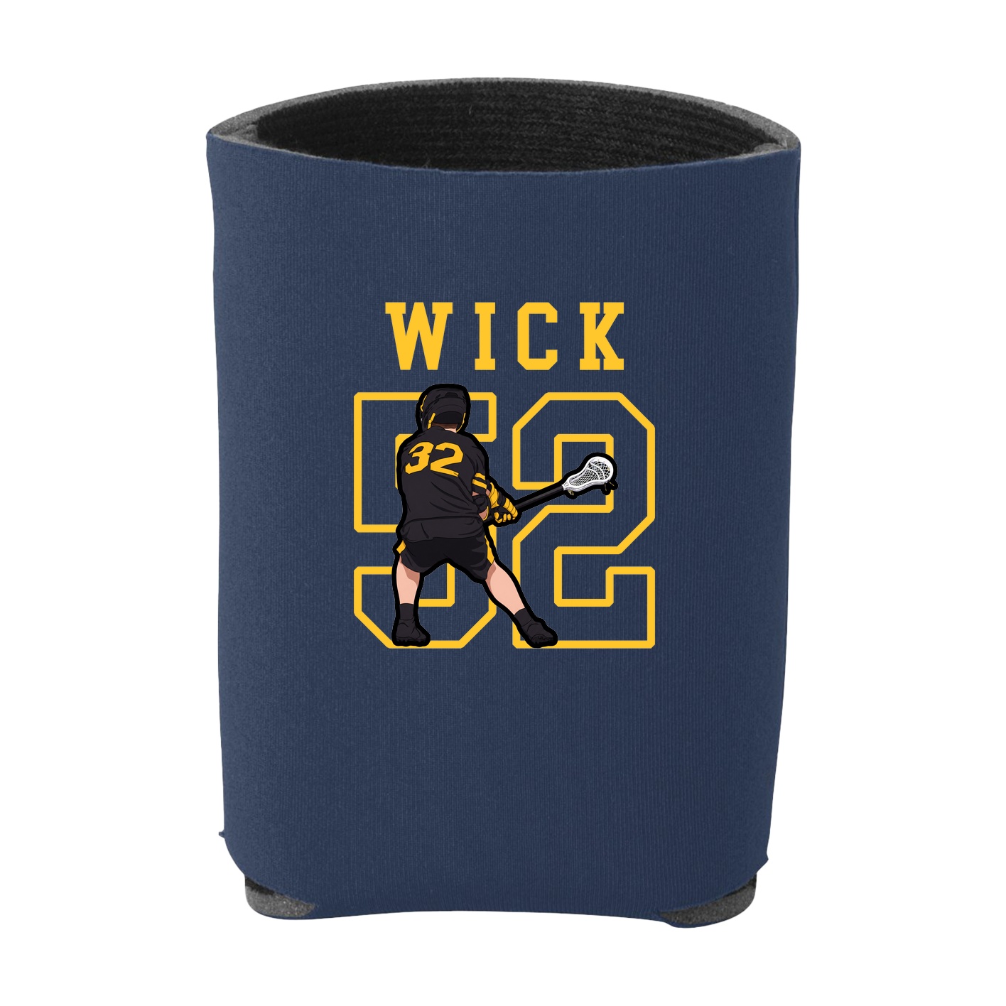 Can Holder — Shirsey in Navy