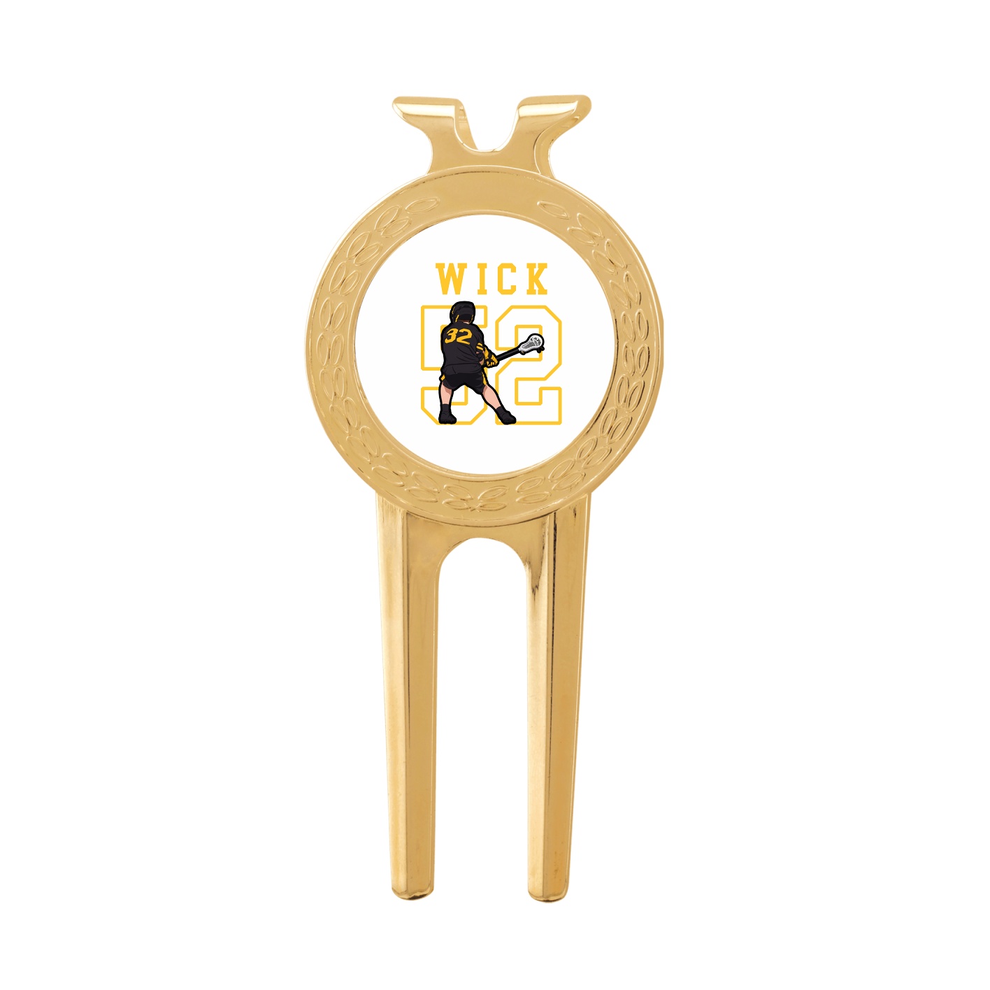 Divot Tool with Ball Marker — Shirsey in Classic