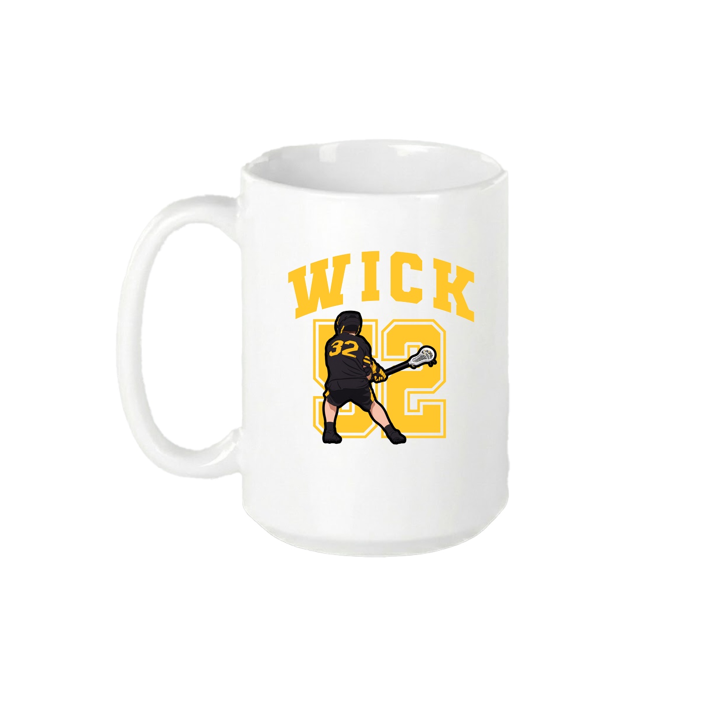 15oz Coffee Mug