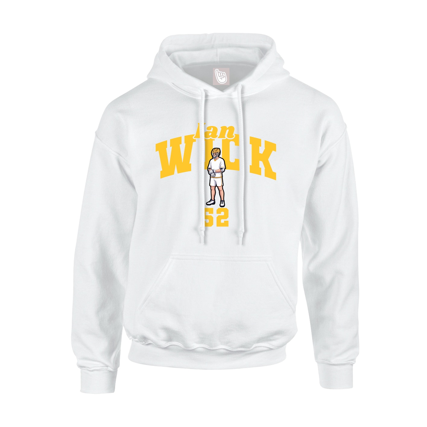 Youth Hoodie