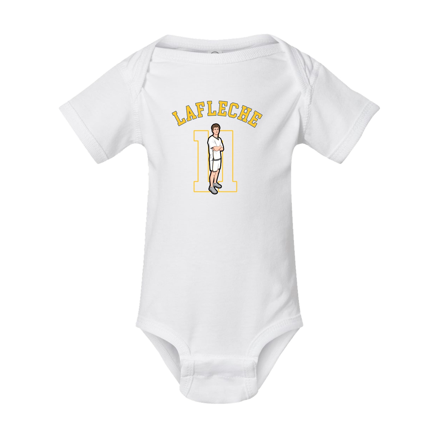 Baby Onesie