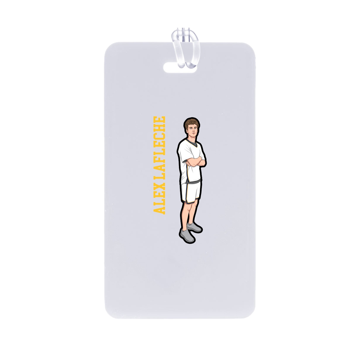Bag Tag