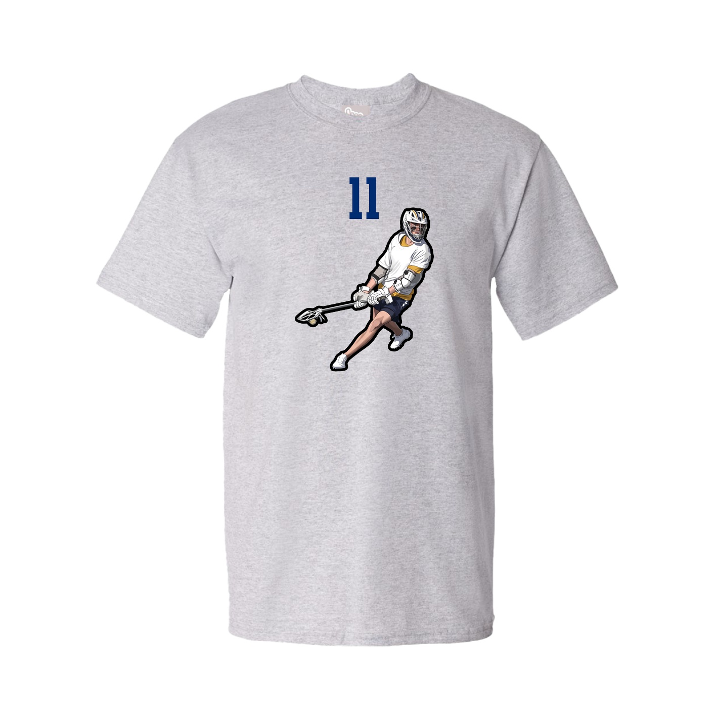 NIL Club Tee