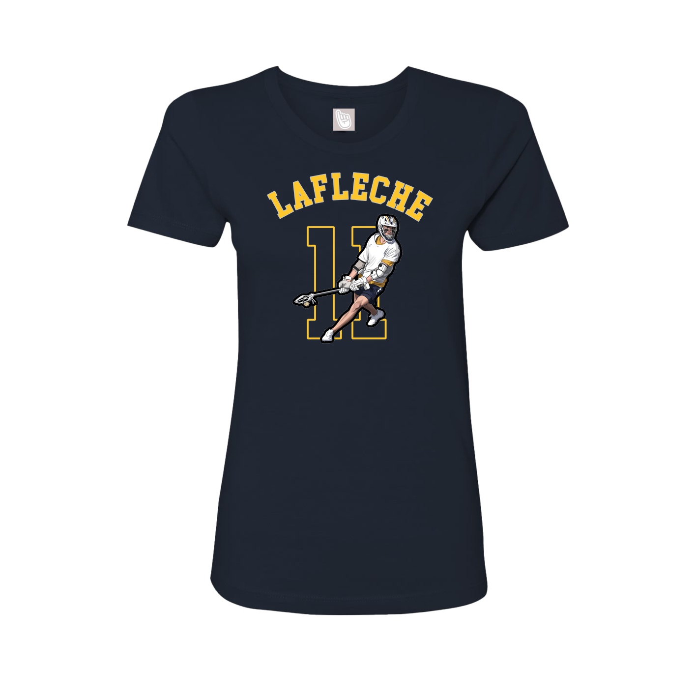NIL Club Womens Tee