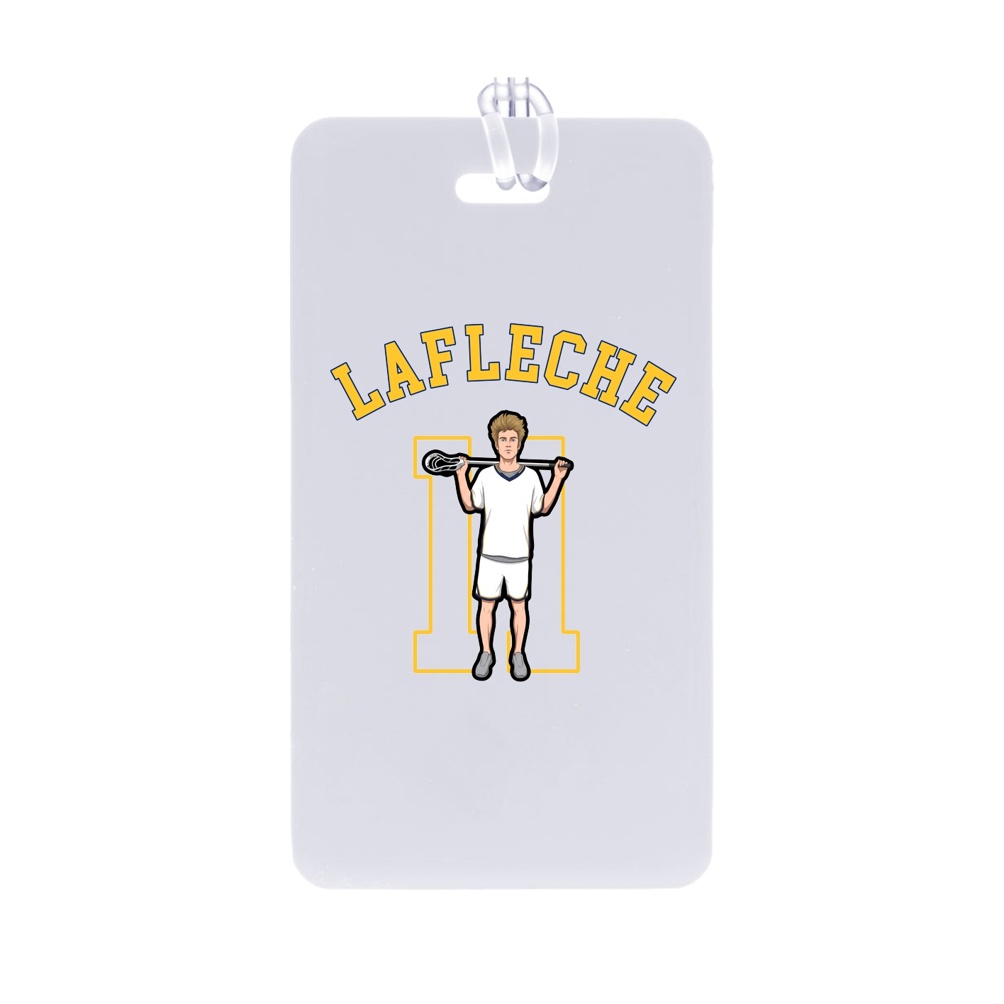 Bag Tag