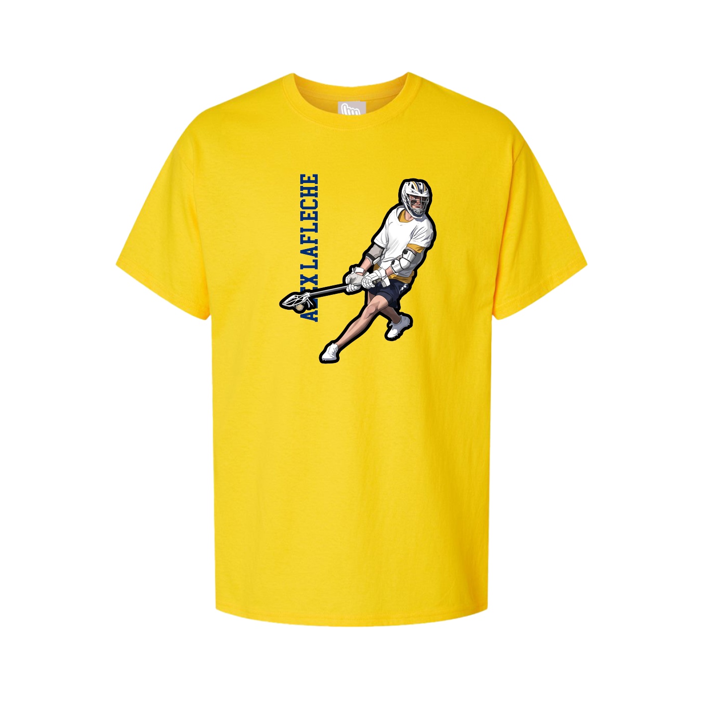 NIL Club Tee