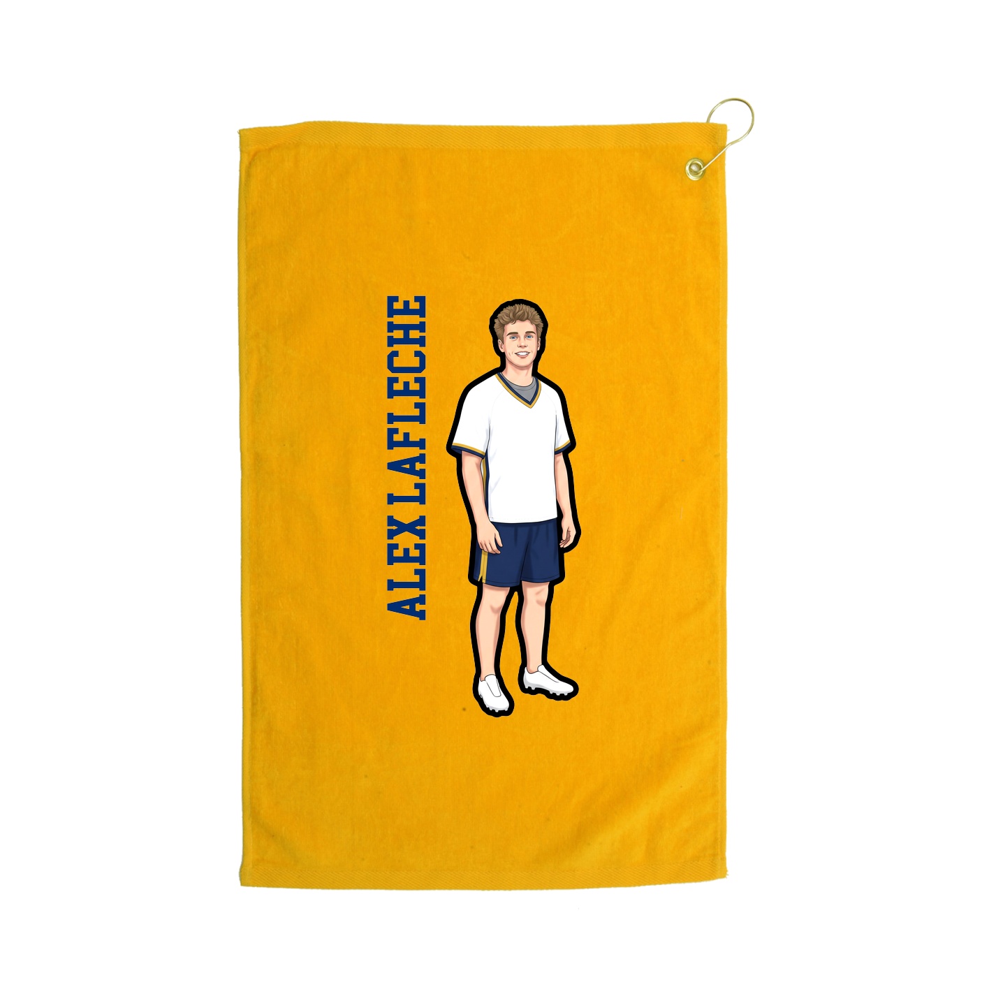 Golf Towel