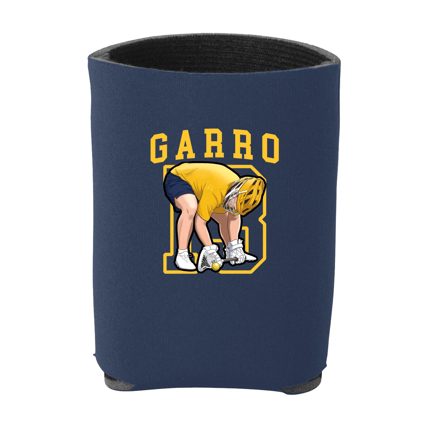 Can Holder — Shirsey in Navy