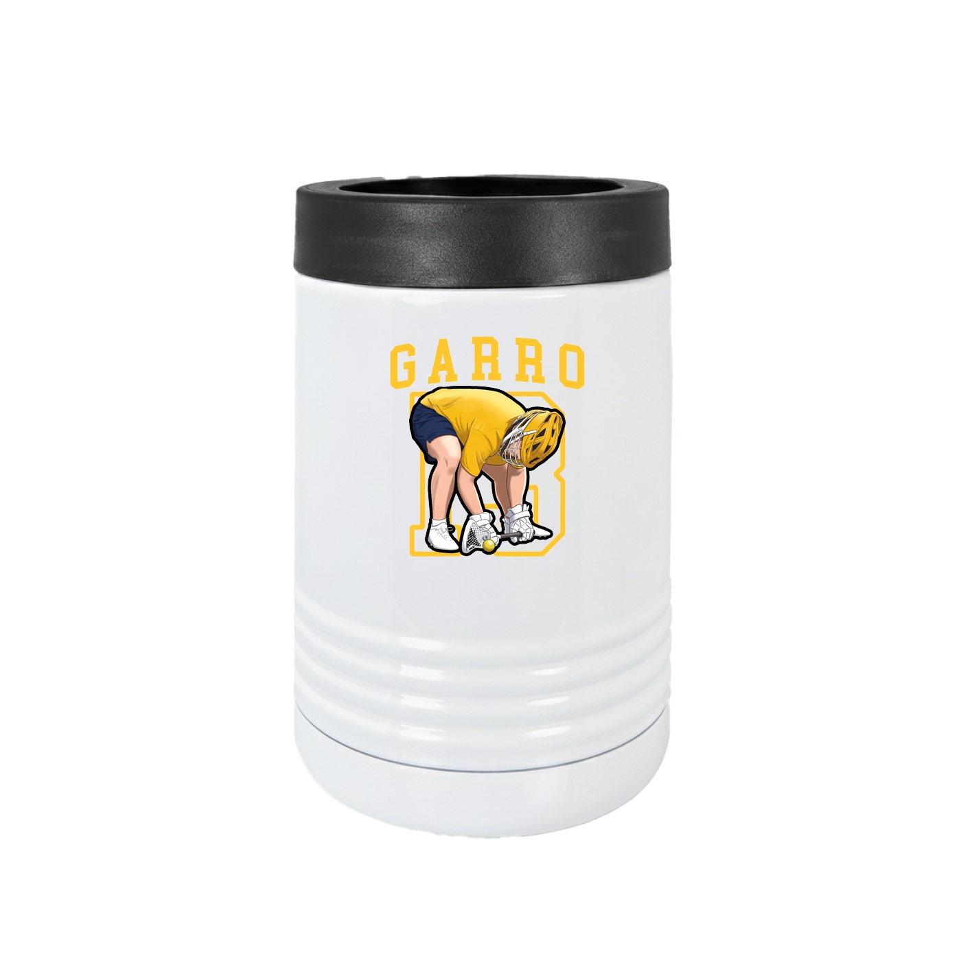 Beverage Holder — Shirsey in White