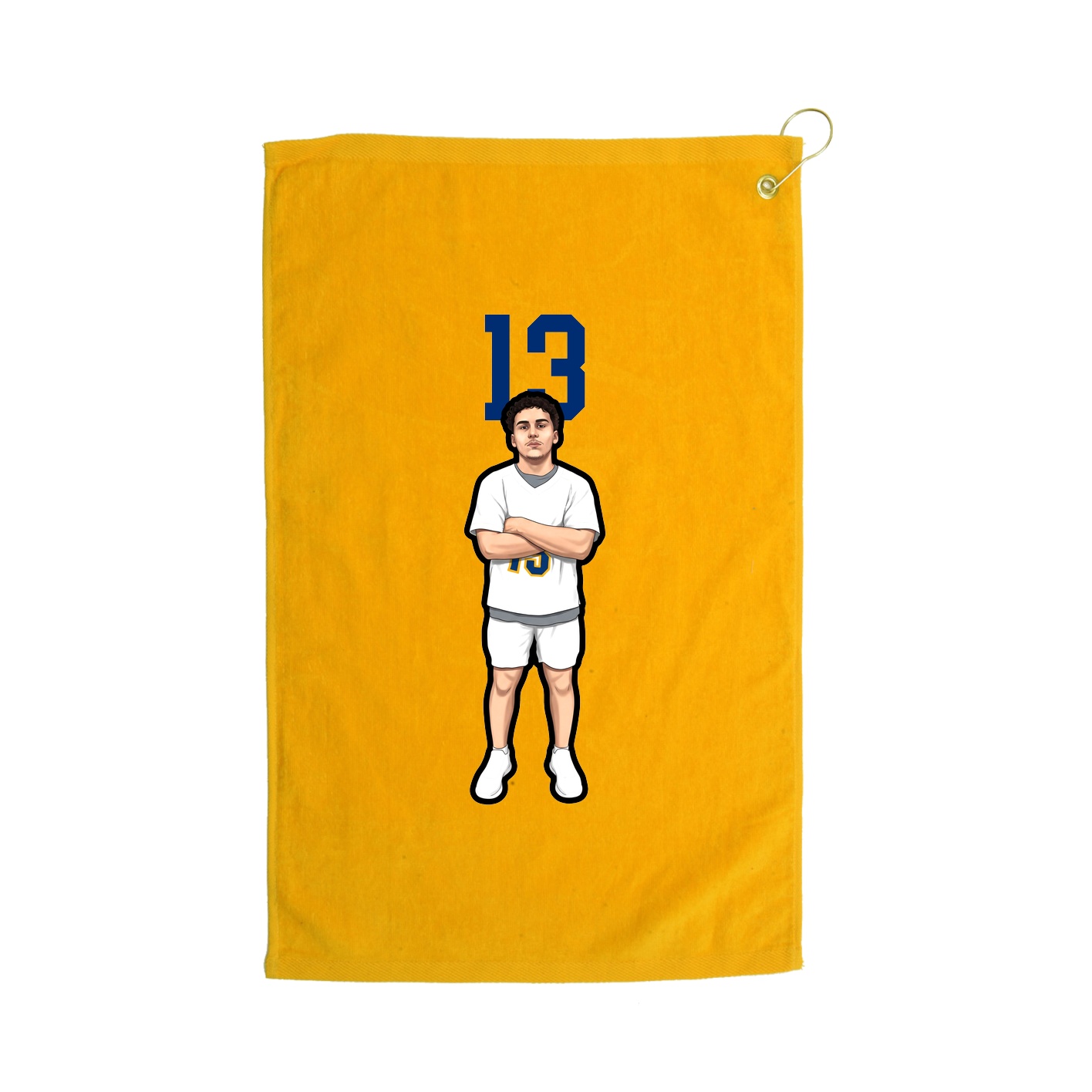 Golf Towel