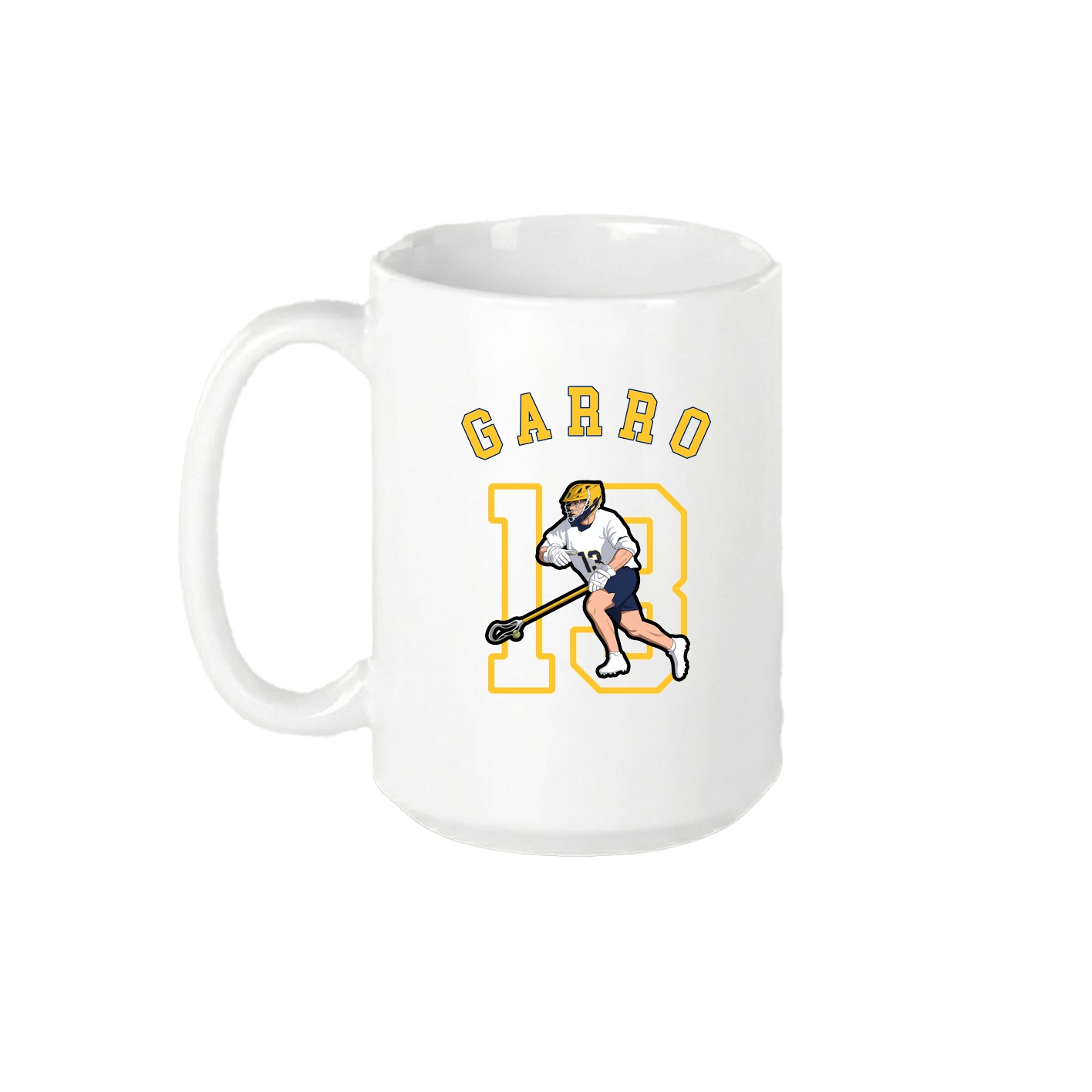 15oz Coffee Mug