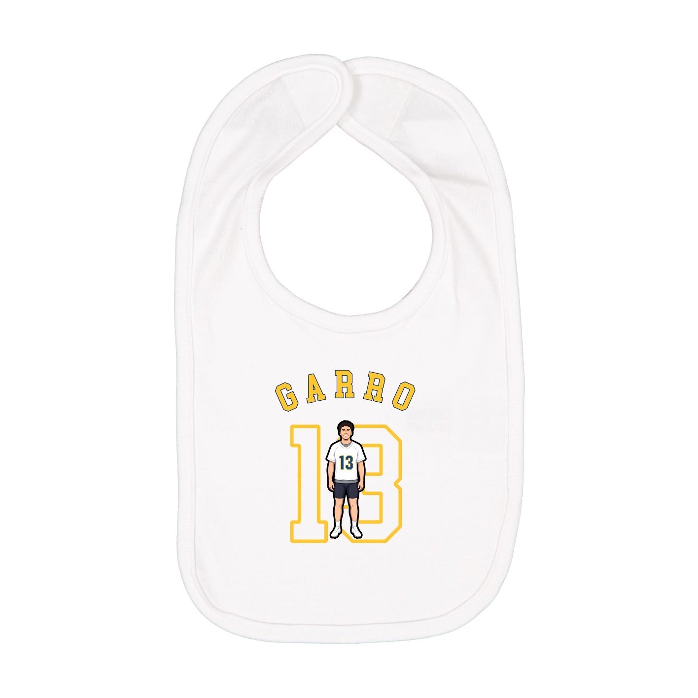 Infant Bib