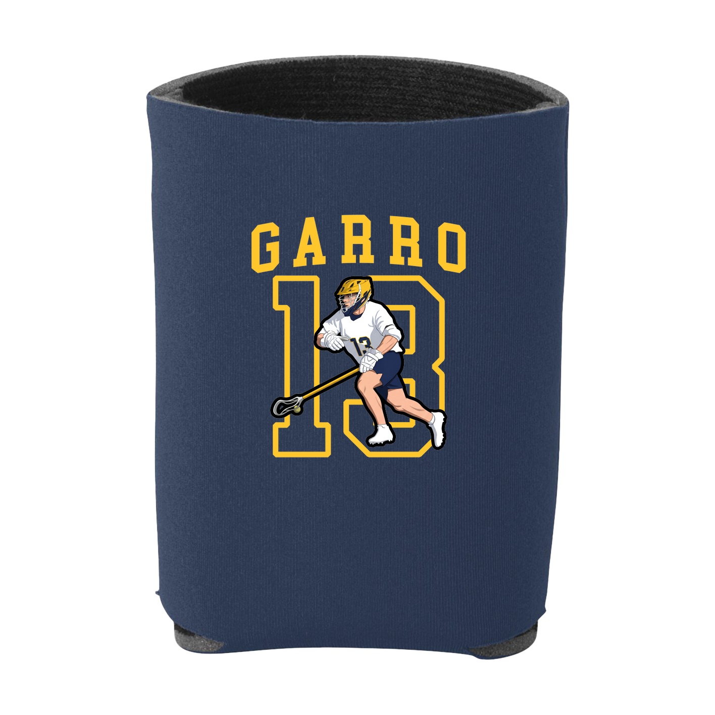Can Holder — Shirsey in Navy
