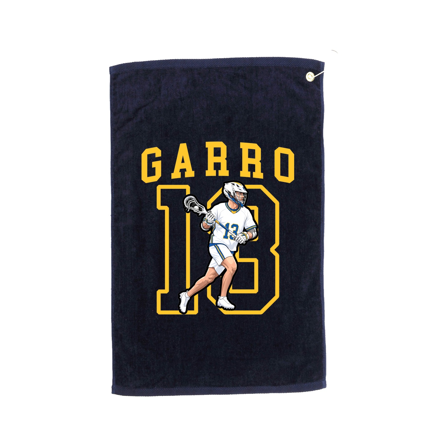 Golf Towel