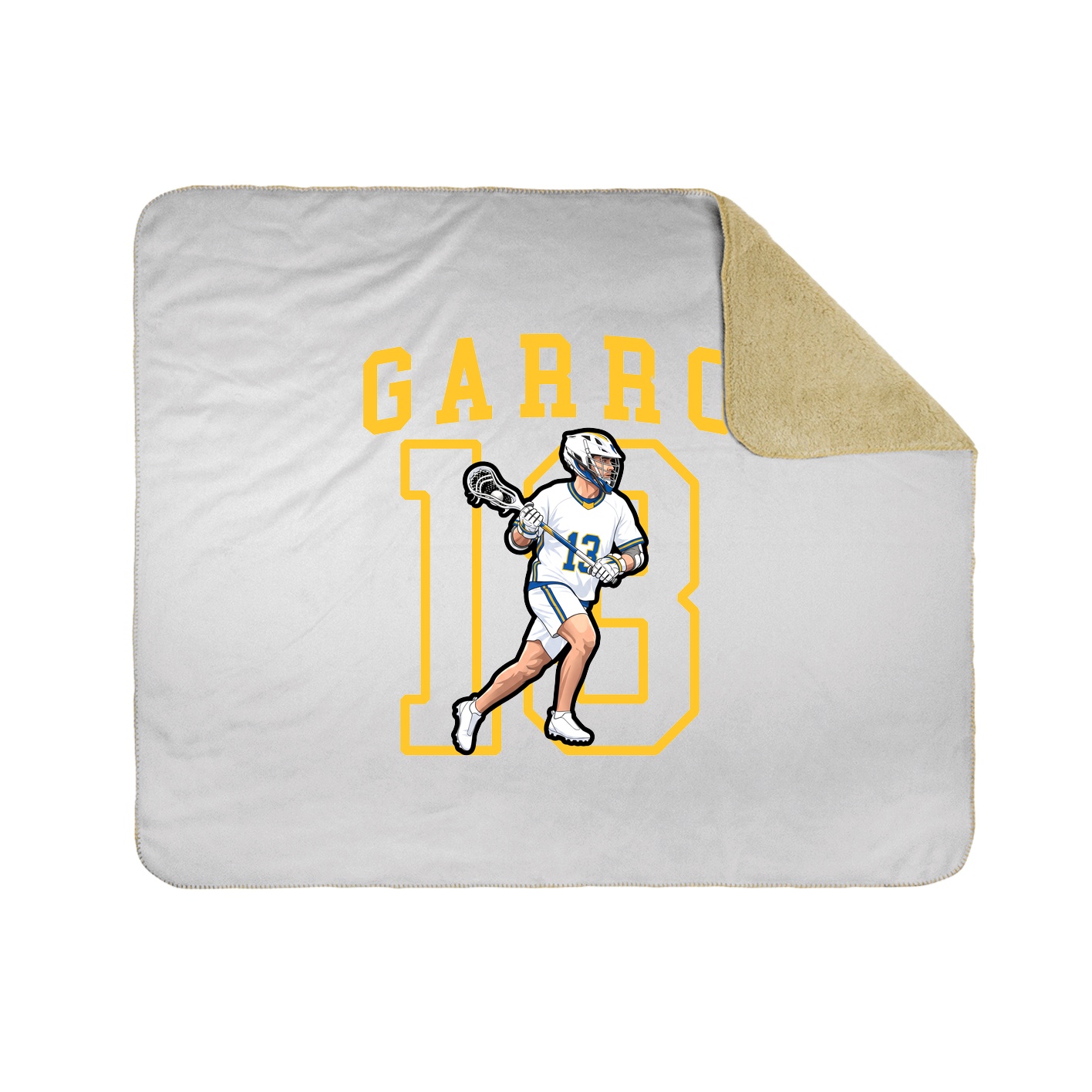 Throw Blanket