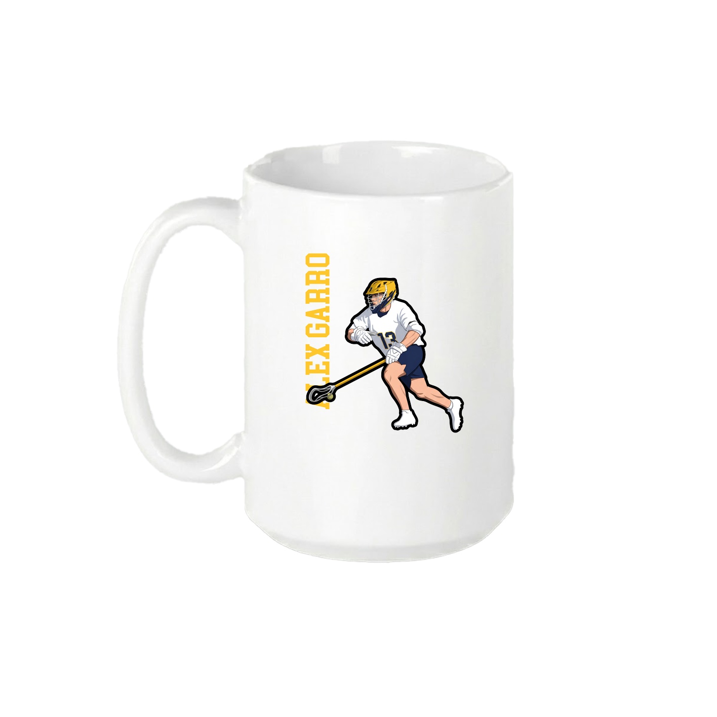 15oz Coffee Mug