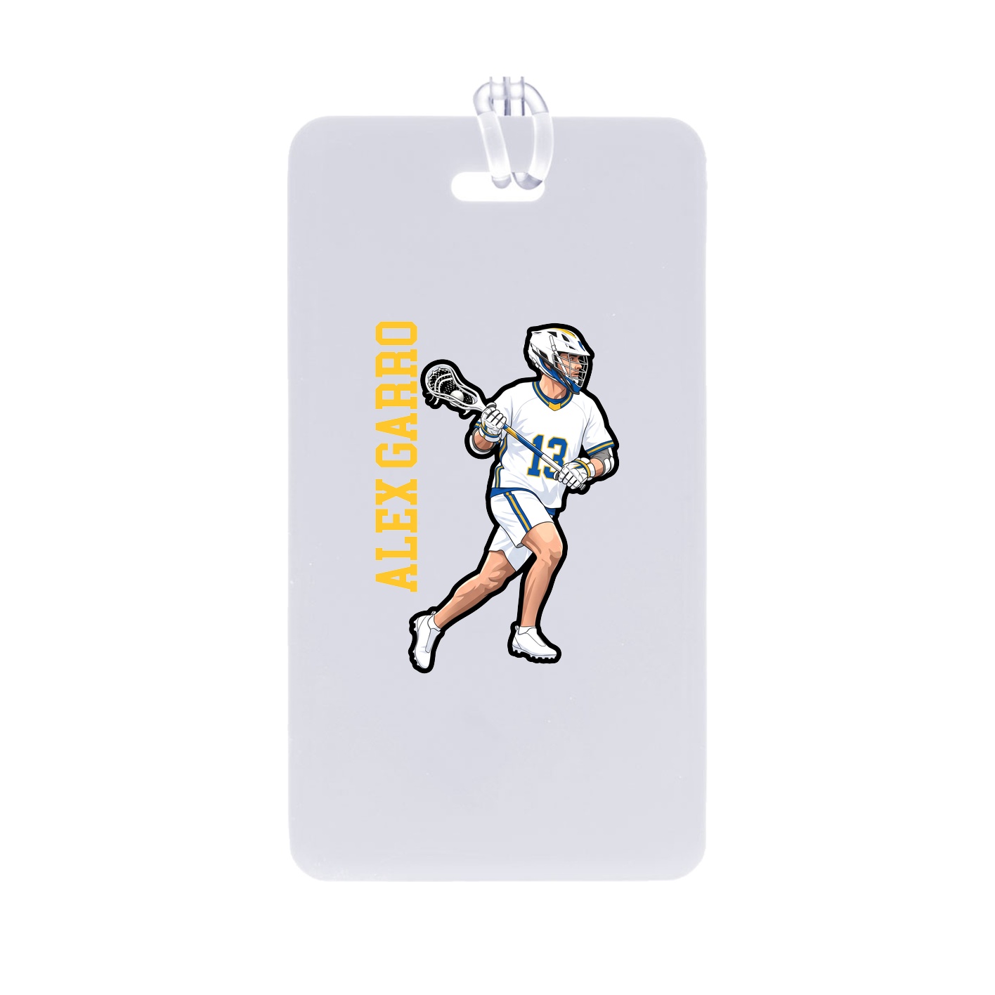Bag Tag