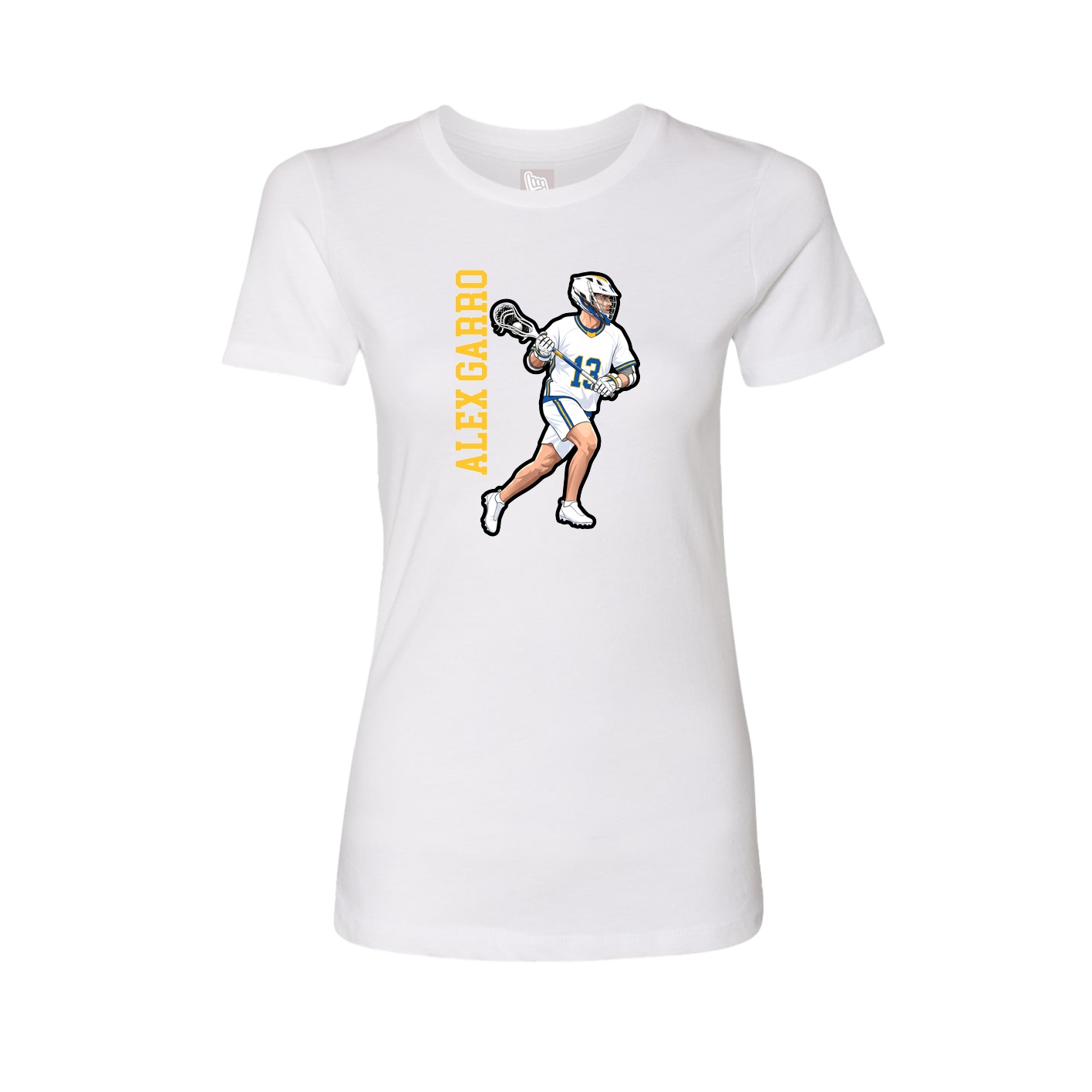 Womens Tee