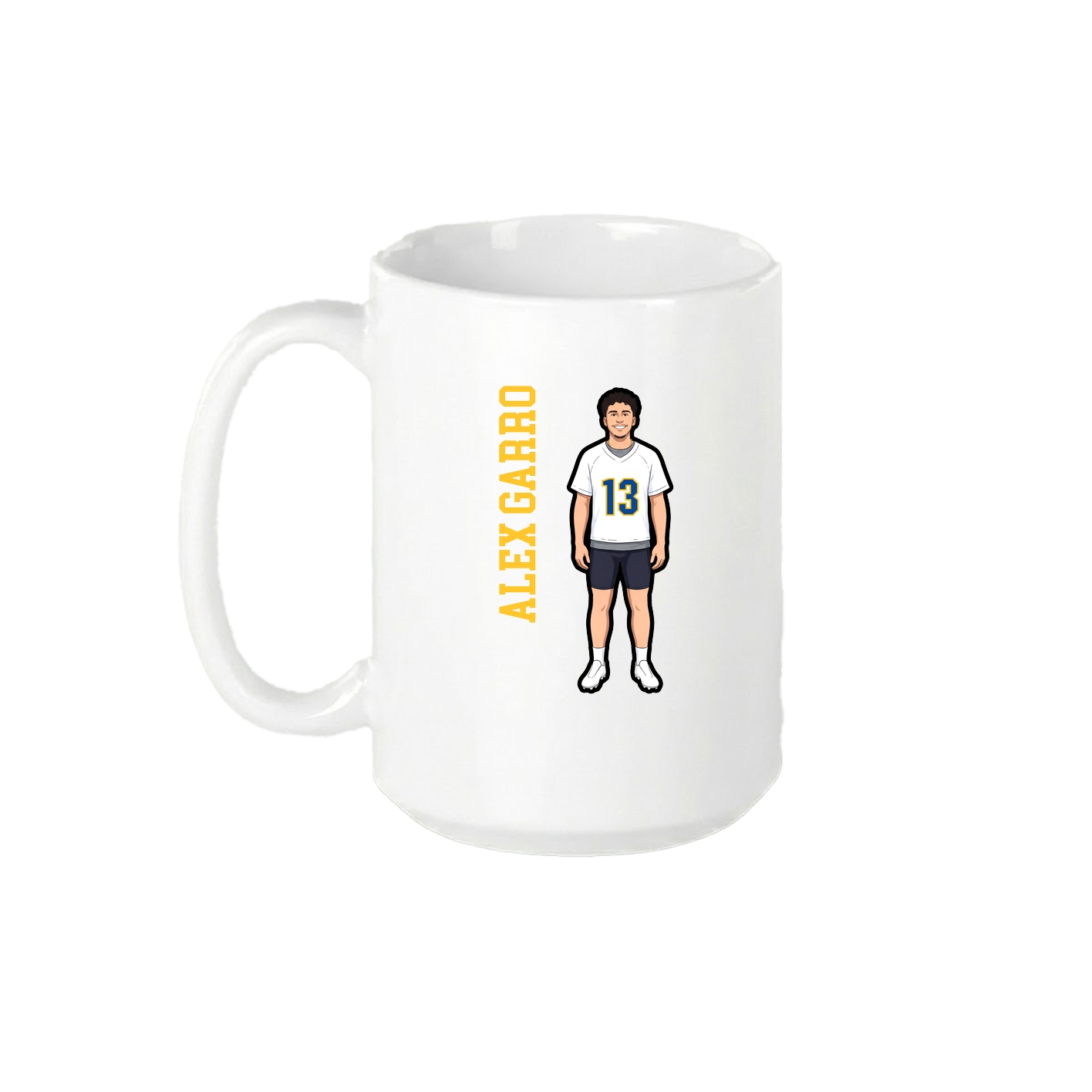 15oz Coffee Mug