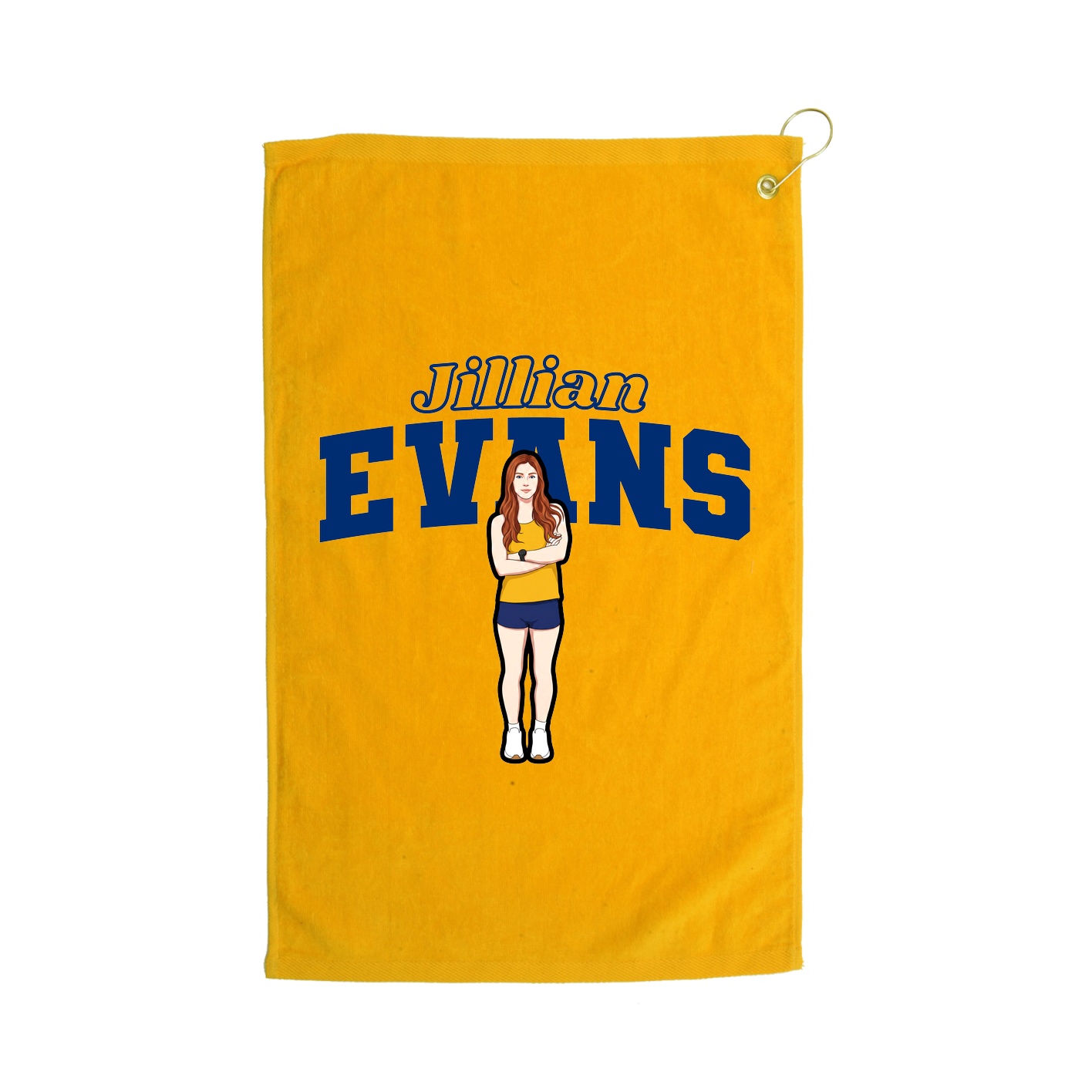 Golf Towel