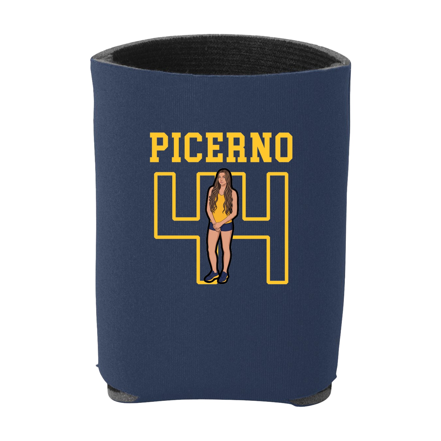 Can Holder — Shirsey in Navy