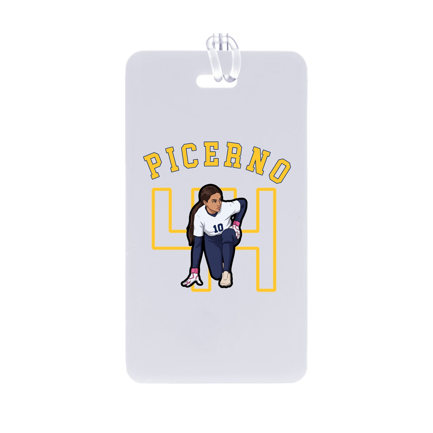 Bag Tag