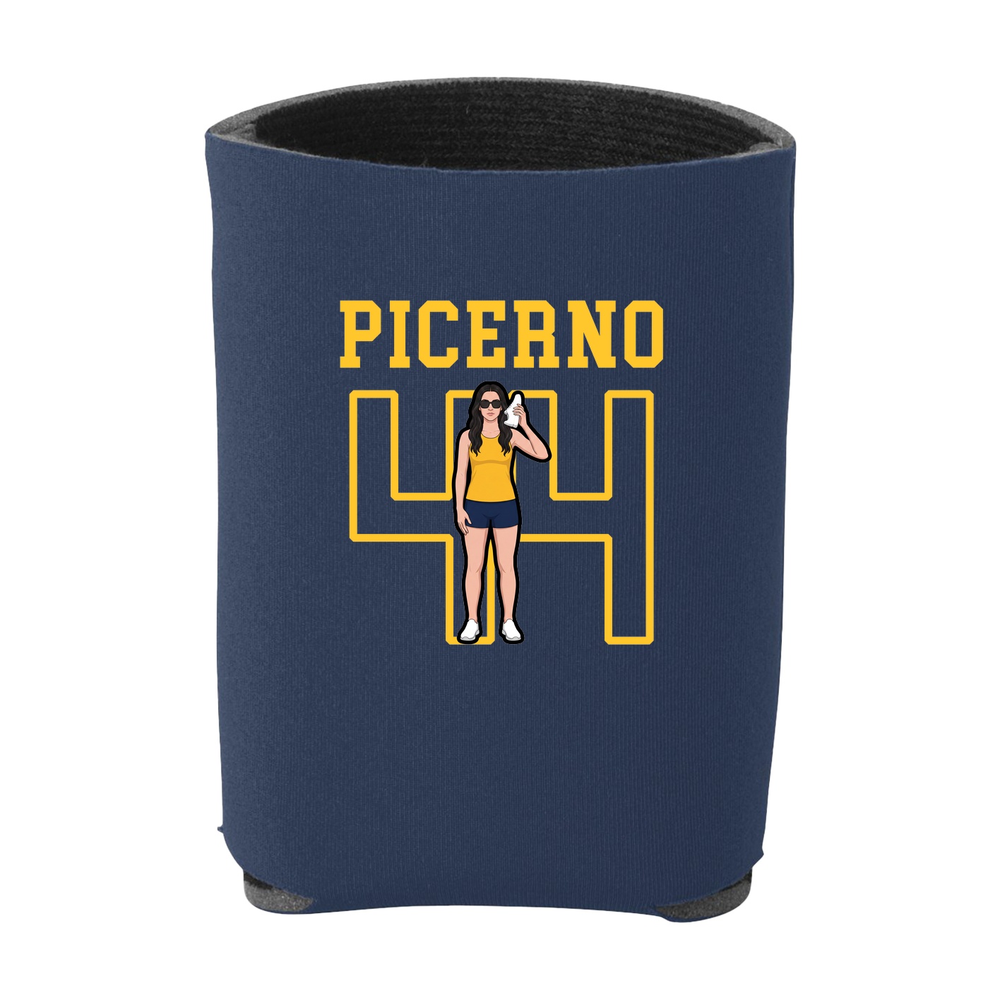 Can Holder — Shirsey in Navy