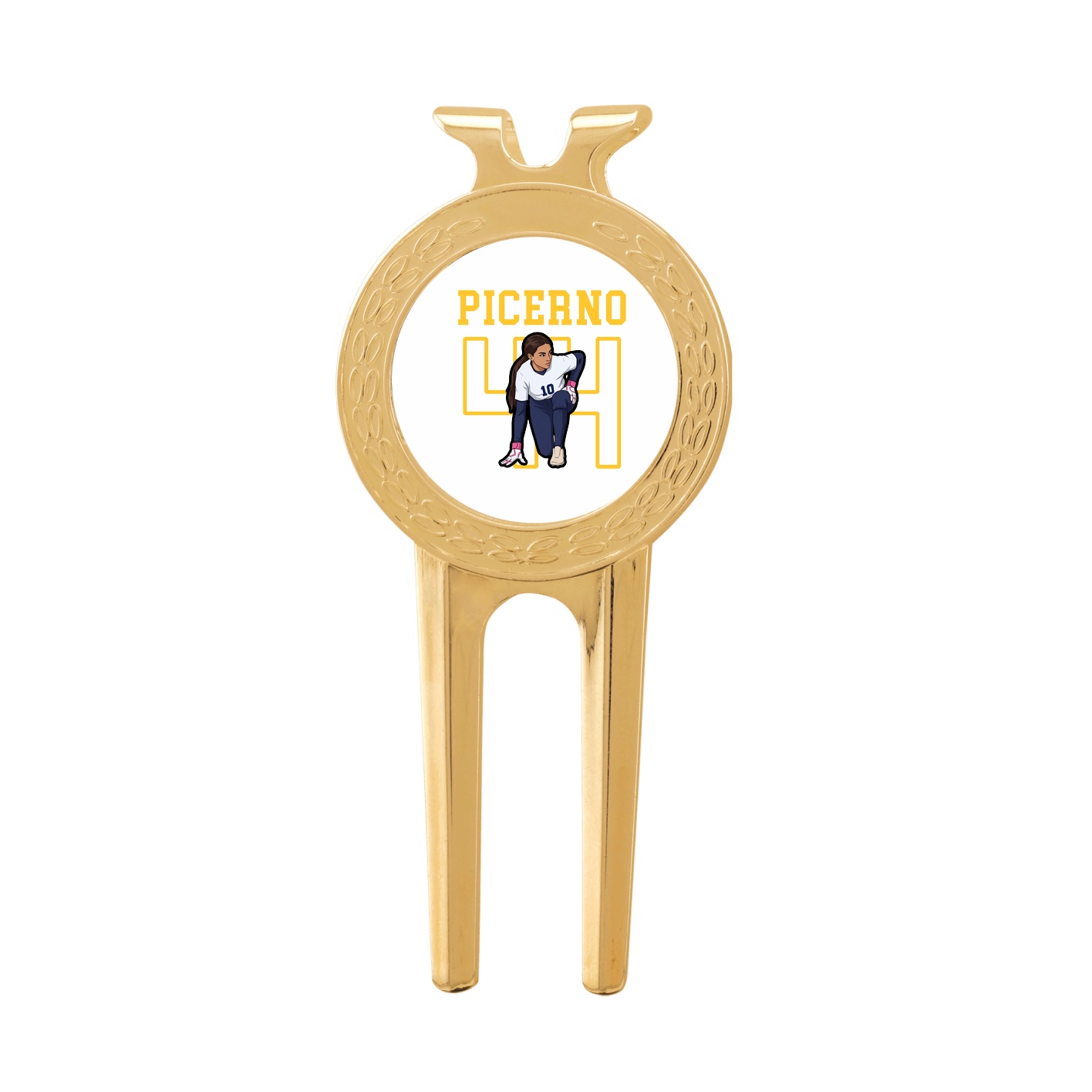 Divot Tool with Ball Marker — Shirsey in Classic