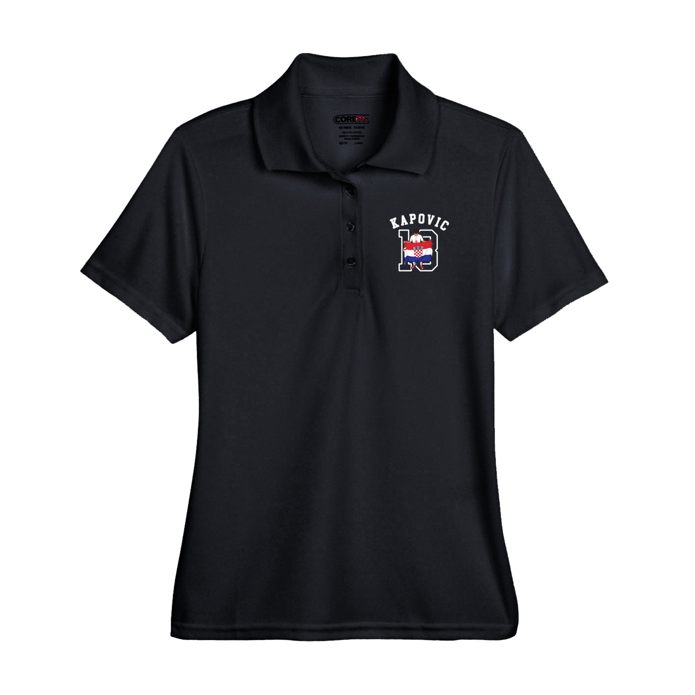 Performance Polo