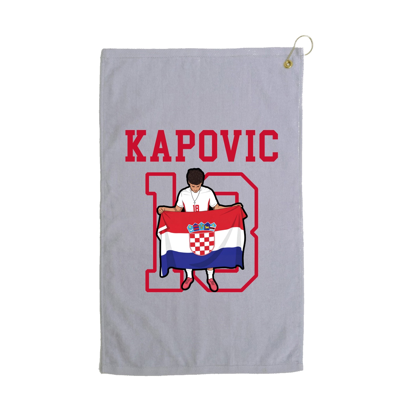 Golf Towel