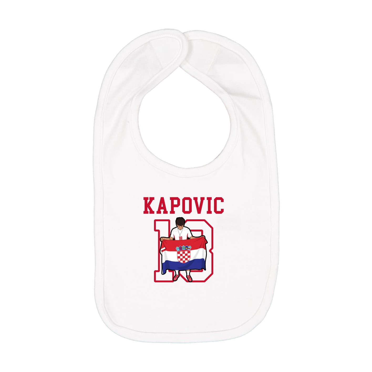 Infant Bib
